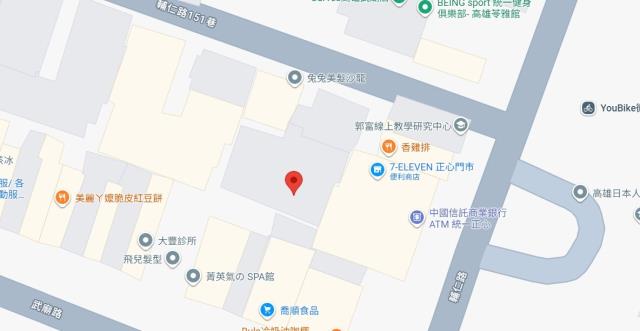 苓雅法拍公寓-7