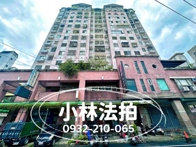 台中市神岡區大漢街