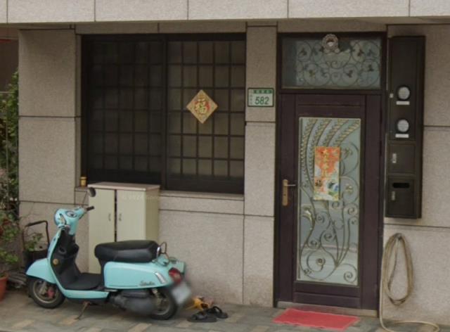 觀音透天法拍-8