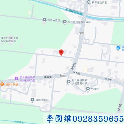 福興法拍透天-4