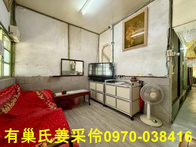 嘉義西區一樓-2