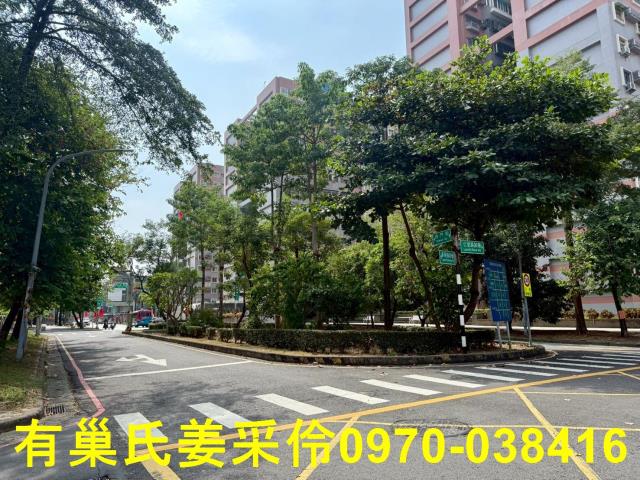 嘉義西區一樓-9