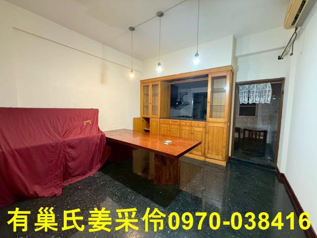 嘉義東區透天-4