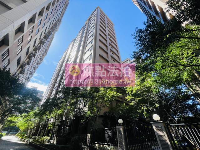 新北樹林法拍大樓-4