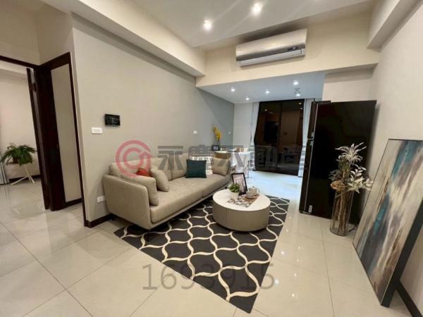 台南歸仁大樓-1