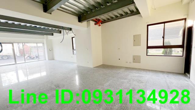 台中后里樓店-3