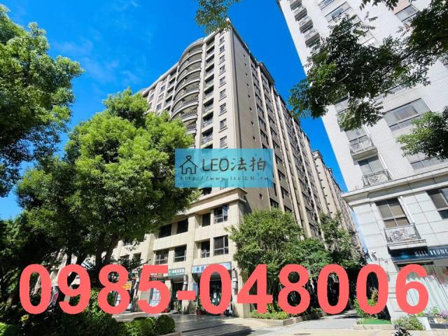 樹林大樓法拍-2