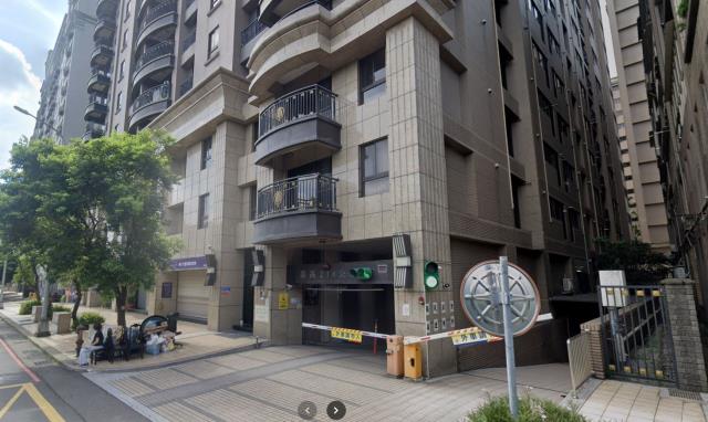 樹林大樓法拍-4