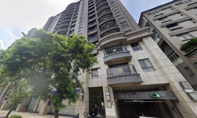 樹林大樓法拍-5