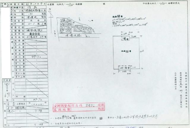 信義區拍賣華廈-2