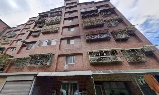 信義區拍賣華廈-1