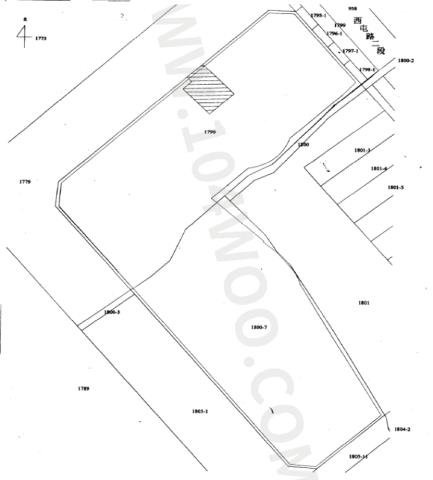 西屯法拍大樓-4
