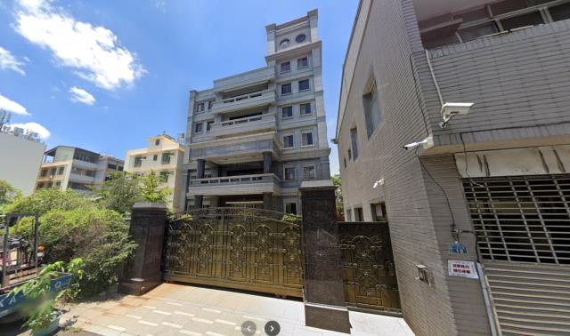 北屯透天法拍-1