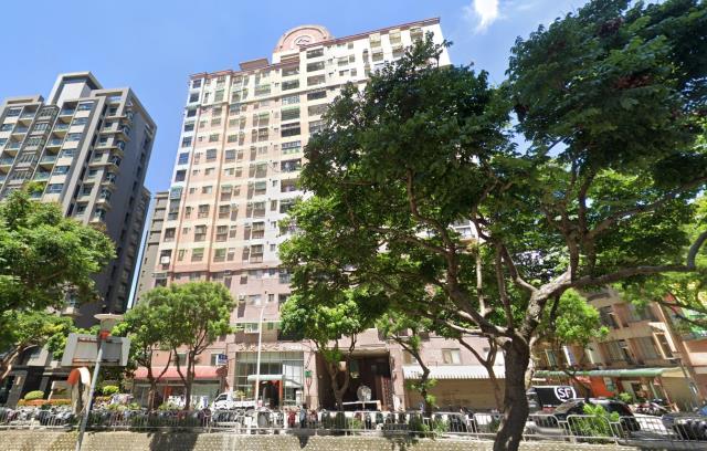 北屯大樓法拍-1