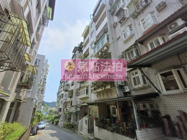 新北華廈法拍-4