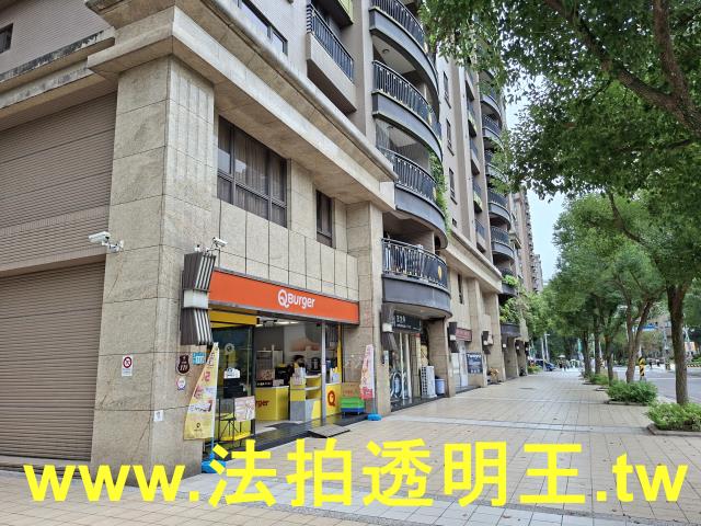 新北樹林大樓法拍-5