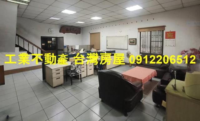 高雄燕巢廠房-3