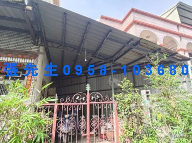 屏東屏東市透天法拍-3