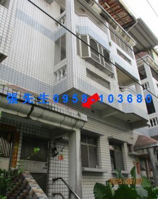 屏東南州拍賣透天-2