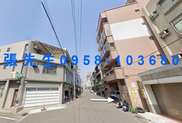 新竹新豐法拍透天-7