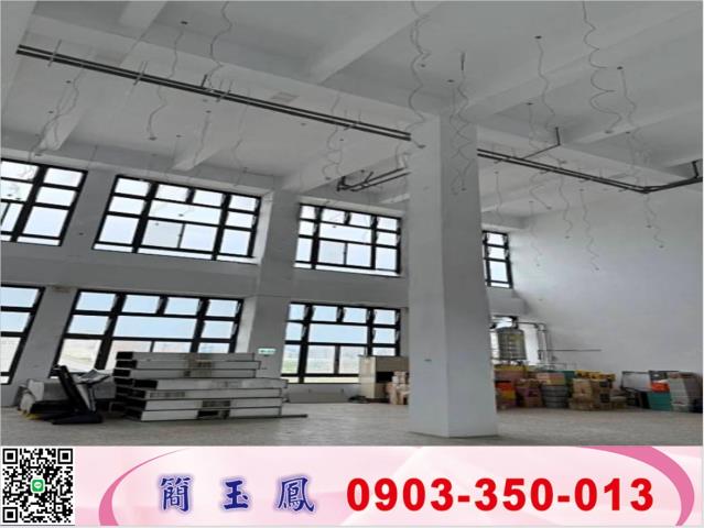 新北新莊廠房-1