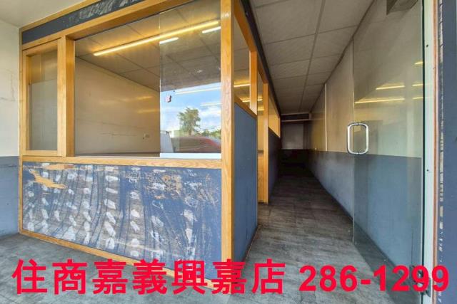 嘉義中埔店面-2