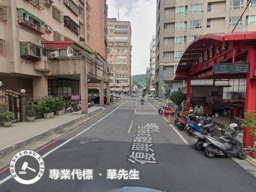 樹林法拍大樓-3