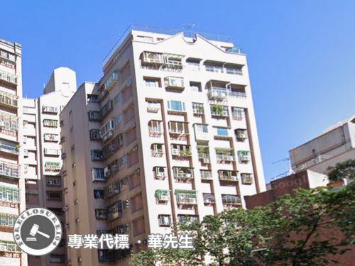 樹林法拍大樓-5