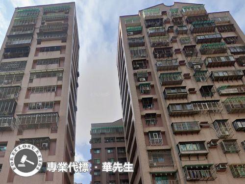 樹林法拍大樓-7