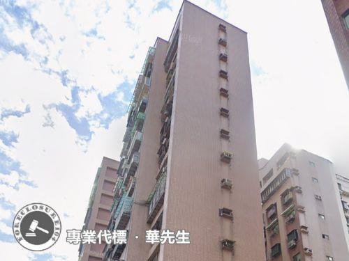 樹林法拍大樓-8