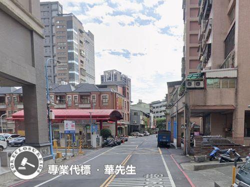 樹林法拍大樓-2