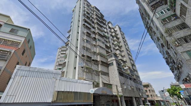 林園法拍大樓-4