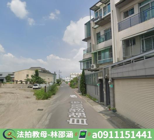 永康法拍透天-8