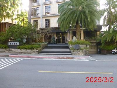 文山區拍賣別墅-7