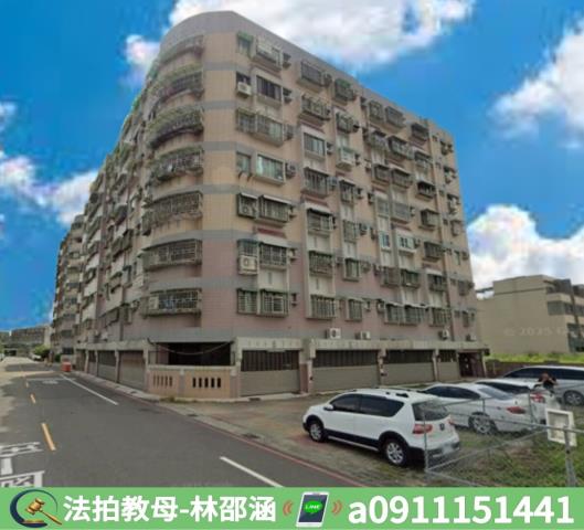 永康法拍大樓-3