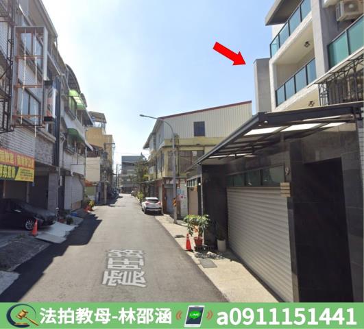 潮州透天法拍-5