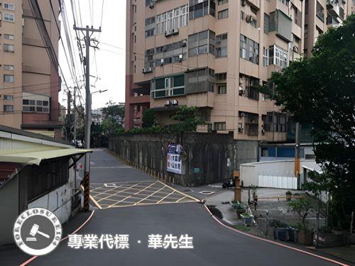 淡水大樓法拍-8