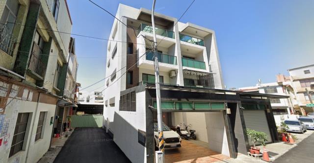 潮州透天法拍-3