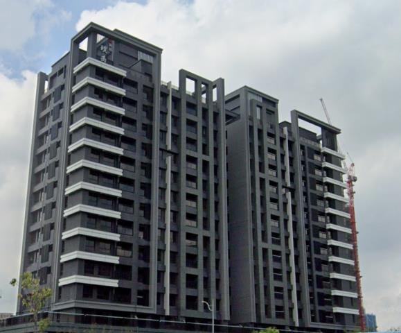 桃園大樓法拍-1