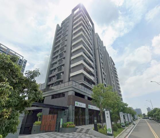 桃園大樓法拍-3