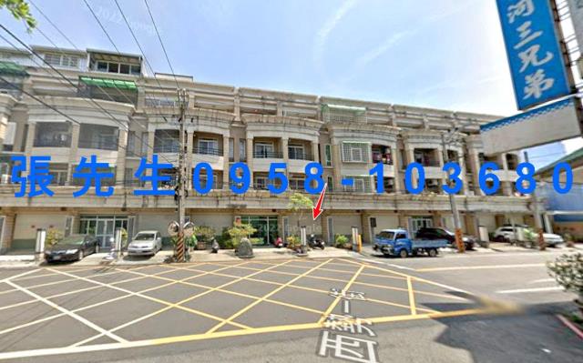 台中豐原透天拍賣-4