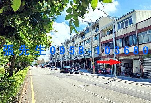 台中清水法拍透天-7