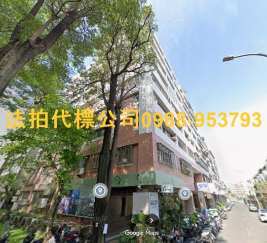 台中北區拍賣大樓-1