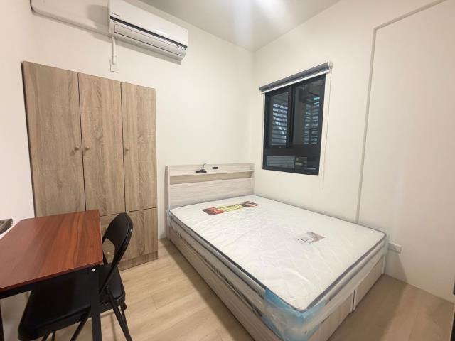 高雄燕巢華廈-3