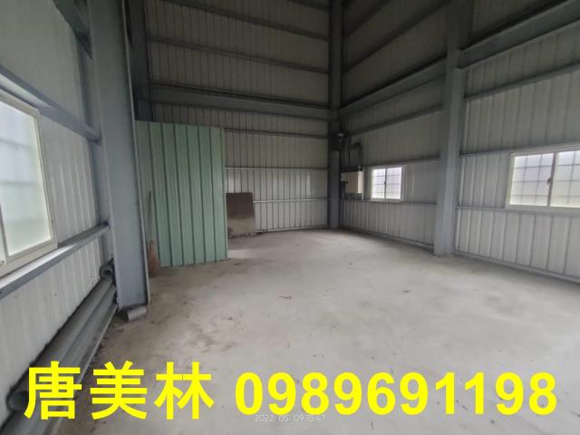 蘆竹廠房-1