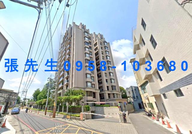 烏日拍賣大樓-3