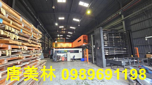 桃園蘆竹廠房-2
