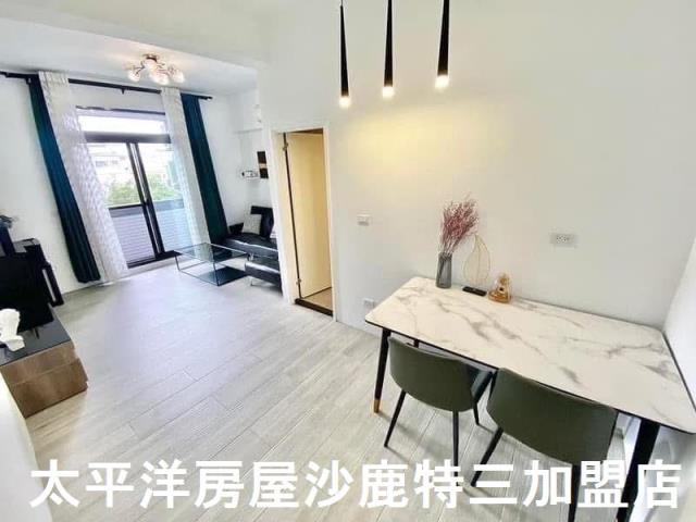 台中龍井透天-10