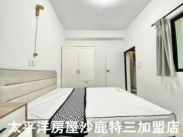 台中龍井透天-12