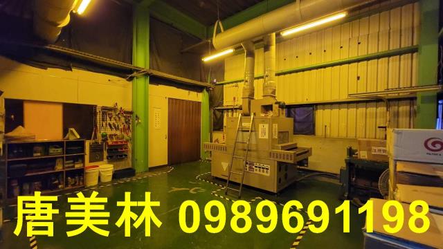 桃園蘆竹廠房-7